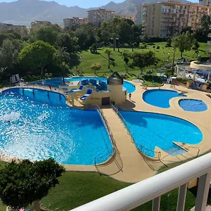 Jp - 3.0 , Benalmádena España